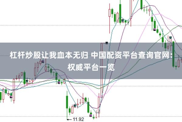 杠杆炒股让我血本无归 中国配资平台查询官网：权威平台一览