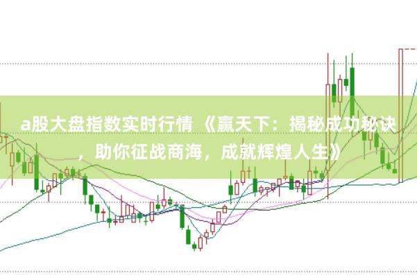 a股大盘指数实时行情 《赢天下：揭秘成功秘诀，助你征战商海，成就辉煌人生》