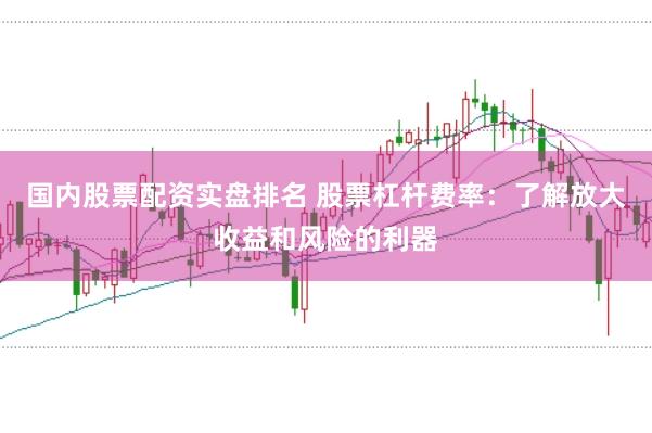 国内股票配资实盘排名 股票杠杆费率：了解放大收益和风险的利器