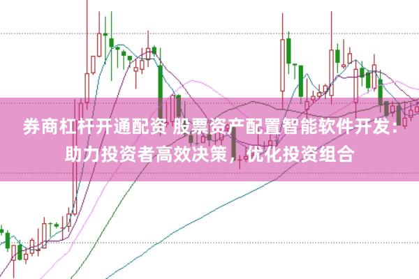券商杠杆开通配资 股票资产配置智能软件开发：助力投资者高效决策，优化投资组合