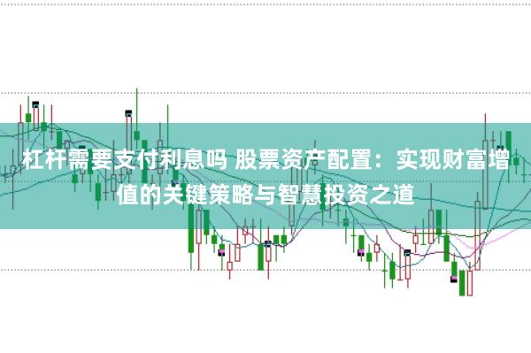 杠杆需要支付利息吗 股票资产配置：实现财富增值的关键策略与智慧投资之道