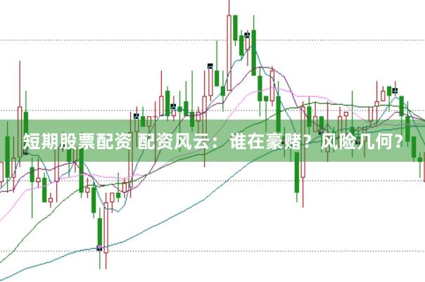 短期股票配资 配资风云：谁在豪赌？风险几何？