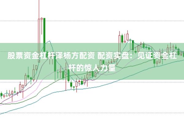 股票资金杠杆泽杨方配资 配资实盘：见证资金杠杆的惊人力量
