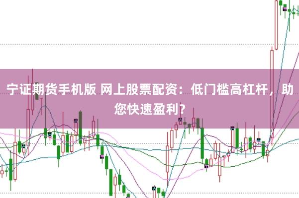 宁证期货手机版 网上股票配资：低门槛高杠杆，助您快速盈利？