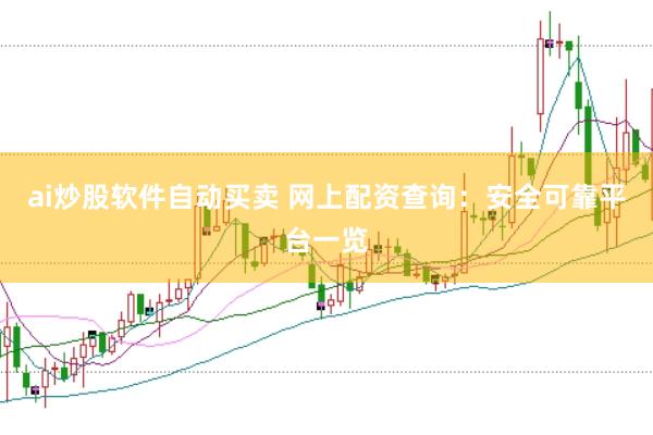 ai炒股软件自动买卖 网上配资查询：安全可靠平台一览