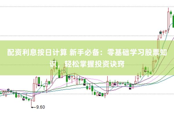 配资利息按日计算 新手必备：零基础学习股票知识，轻松掌握投资诀窍
