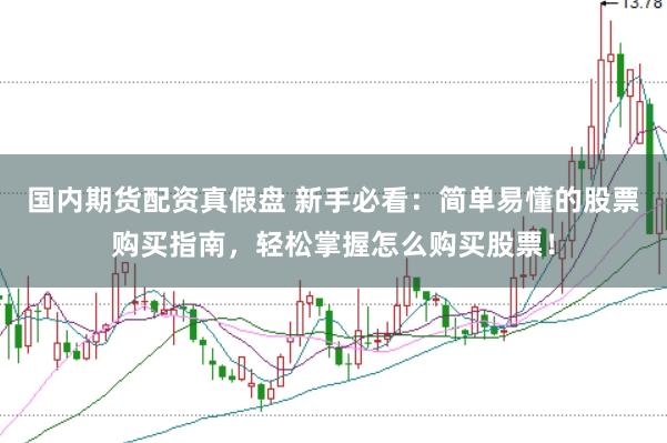 国内期货配资真假盘 新手必看：简单易懂的股票购买指南，轻松掌握怎么购买股票！