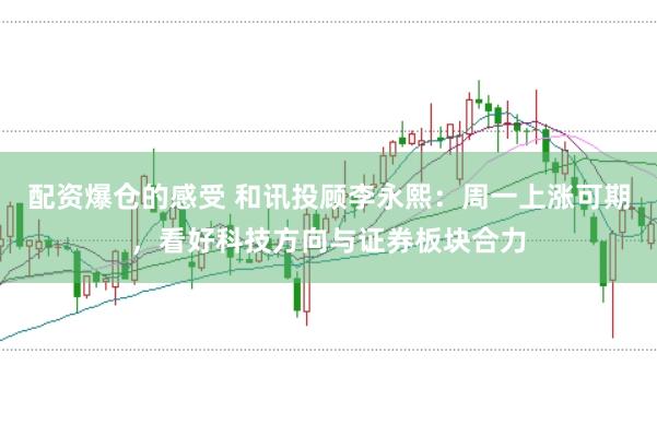配资爆仓的感受 和讯投顾李永熙：周一上涨可期，看好科技方向与证券板块合力