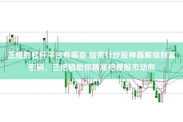正规的杠杆平台有哪些 指南针炒股神器解锁财富密码，三把锁助你精准把握股市动向
