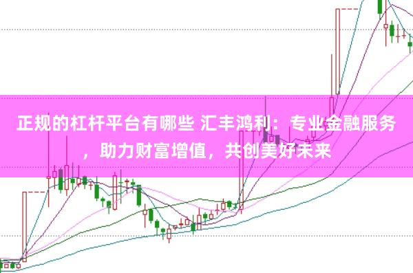 正规的杠杆平台有哪些 汇丰鸿利：专业金融服务，助力财富增值，共创美好未来