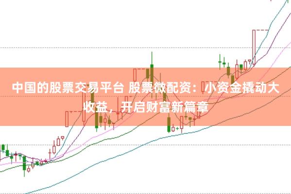 中国的股票交易平台 股票微配资：小资金撬动大收益，开启财富新篇章