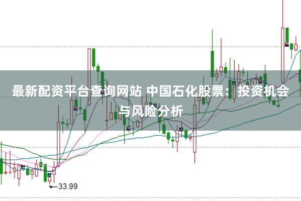 最新配资平台查询网站 中国石化股票：投资机会与风险分析