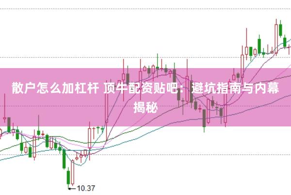 散户怎么加杠杆 顶牛配资贴吧：避坑指南与内幕揭秘