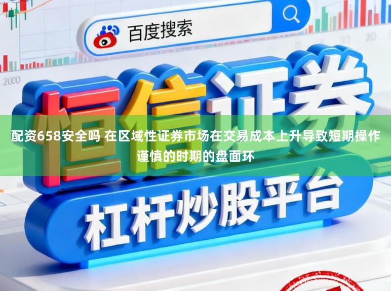 配资658安全吗 在区域性证券市场在交易成本上升导致短期操作谨慎的时期的盘面环
