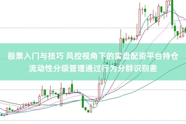 股票入门与技巧 风控视角下的实盘配资平台持仓流动性分级管理通过行为分群识别差