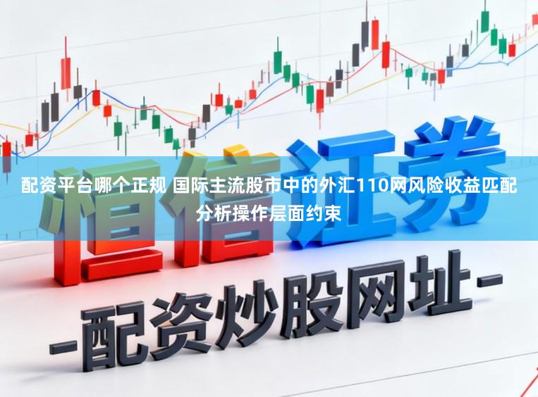 配资平台哪个正规 国际主流股市中的外汇110网风险收益匹配分析操作层面约束