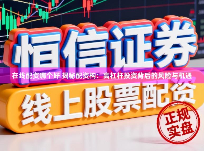 在线配资哪个好 揭秘配资构：高杠杆投资背后的风险与机遇