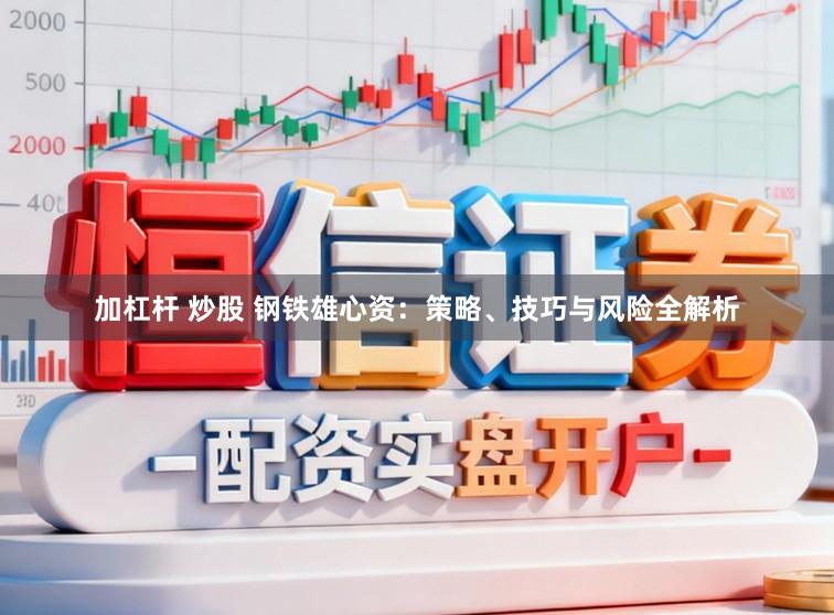 加杠杆 炒股 钢铁雄心资：策略、技巧与风险全解析