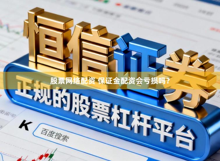 股票网络配资 保证金配资会亏损吗？