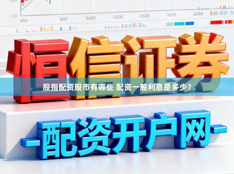 股指配资股市有哪些 配资一般利息是多少？