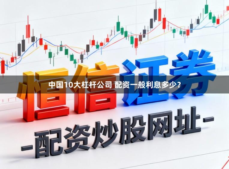 中国10大杠杆公司 配资一般利息多少？