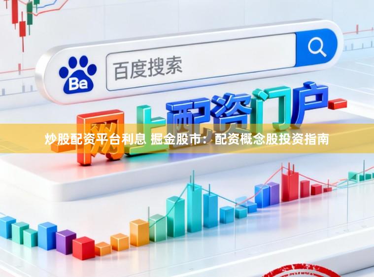 炒股配资平台利息 掘金股市：配资概念股投资指南